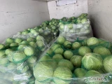 Sprzedam kapustę białą i czerwoną , towar marketowy , opakowanie do uzgodnienia , kaliber 1.20 -3.50 kg 