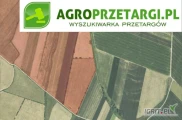 Przetarg na dzierżawę 14,81 ha gruntu rolnego na 3 lata – RII, RIIIa, RIIIb, RIVb, RV, ŁIII, ŁVI, PsIV