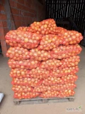 Sprzedam cebulę Swift worek 15kg kal 45+  cebula zdrowa dobrze zasuszona