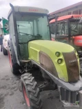 Sprzedam Claas nectis 237 vl 2009 rok w najbogatszej wersji jaka wychodziła, ciągnik posiada jedną wadę a mianowicie zapala się...