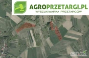 Przetarg na dzierżawę 9,12 ha gruntu rolnego na 2 lata