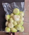 Witam . Sprzedam cebulę żółtą i czerwoną pakowaną próżniowo.  W ilościach paletowych  . Worek 5 kg . Możliwa dostawa . Więcej...