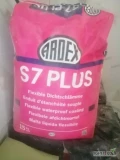 Sprzedam 5 worków zaprawy klejącej ARDEX