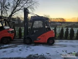 Linde H25T - 01