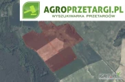Przetarg na dzierżawę 65,38 ha gruntu rolnego na 3 lata – RIIIb, RIVa, RIVb, ŁIV
