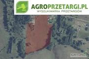 Przetarg na dzierżawę 5,44 ha gruntu rolnego na 5 lat – RV, ŁIV, ŁV, ŁVI