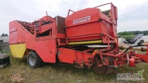 Sprzedam kombaj Grimme 150-60 