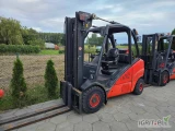Linde H35T