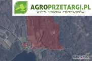 Przetarg na dzierżawę 7,37 ha gruntu rolnego na czas nieokreślony – RIVa, RIVb, RV, ŁIV, ŁV, ŁVI, PsV