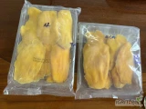 Na srzedaż suszone mango i inne owoce importowane bezpośrednio z Wietnamu. Towar pochodzi od rolników i producentów, z którymi...
