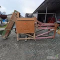 Sprzedam sortownik holenderski komplet sit,sortuje na 4 frakcje,zbiornik zasypowy 