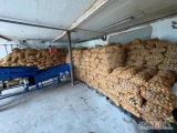 Sprzedam ziemniaki żółte jadalne Vineta Argana ok 80 ton  