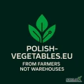 Kupimy paletowa i tirowe ilości cebuli 60+ w workach 15 kg. Interesuje nas jedynie towar pierwszej klasy (twarda, jasna, czysta łuska,...