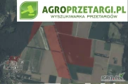 Przetarg na dzierżawę 76,32 ha gruntu rolnego na 3 lata – RIVa, RIVb, RV, RVI, PsV, LsV