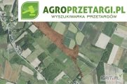 Przetarg na dzierżawę 5,18 ha gruntu rolnego na 3 lata – RIVb, PsIV
