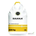 Sulkalk - granulowany siarczan wapnia