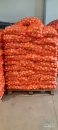 Sortownia warzyw sprzeda Cebule 40/50 i 50/70. Towar wysortowany po inspekcji ręcznej , jakość marketowa . Opakowanie big bag worek...