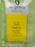 NASIONA dyni hallowen firmy Argenta. Odmiany: CHAMPION F1(waga dyni 12-18kg,ozdobna,na wycinanie) , ZOMBIE F1(11-14 kg, ozd , wyć) , IGOR...
