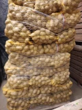 Sprzedam ziemniaki odmiana Vega 175 worków.