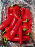 Sprzedam papryke typu kapia. Ilości paletowe towar świeży 