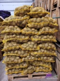 Sprzedam ziemniaki jadalne Belaroza,Korina.