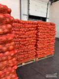 Sprzedam cebulę żółtą kaliber 4-5/5-7/7+ worek 10/15 kg bigbag Cebula fazorowana ilości tirowe i paletowe 