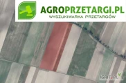 Przetarg na dzierżawę 70,00 ha gruntu rolnego na 3 lata – RIII, RIV