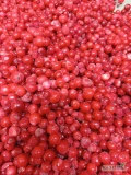 Sprzedam kilka ton porzeczki czerwonej mrożonej w klasie II 