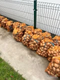 Sprzedam Ziemniaki bellarosa na oborniku . 