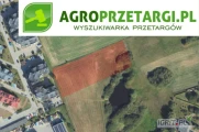 Przetarg na dzierżawę 4,03 ha gruntu rolnego na 3 lata – RIVa, N, PsVI, Lzr/ŁV