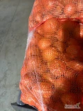 Sprzedam cebulę żółtą. Ladna łuska - pakowanie - worek 10/15 kg