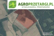 Przetarg na dzierżawę 54,18 ha gruntu rolnego na 10 lat – RIVa, RIVb, RV, RVI, ŁII, ŁIII, ŁIV, ŁV, ŁVI, PsIII, PsIV, PsV