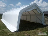 Hala namiotowa A20 / 6,1 x 3,7 x 9,2 m