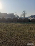 Witam, sprzedam około 1000 sztuk bel siana, zbiór 2024. Tel 725514160