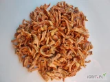 Sprzedam Suszoną Marchew, Suszony Burak, Suszony Pasternak każda frakcja oraz wysoka jakość, możliwość suszenia innych produktów. Nr...