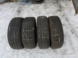 Sprzedam opony