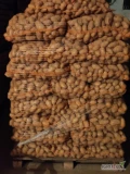 Sprzedam ziemniaki jadalne Sunshine, kaliber +45, cena 0,4 zł/kg do negocjacji, 32-353 Glanów, więcej informacji 508236809