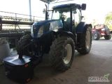 New Holland T7060