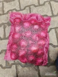 Sprzedam cebulę czerwoną  .worek raszlowy 5kg, luz lub big bag