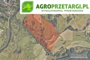 [ZAKOŃCZONE] Przetarg na dzierżawę 44,92 ha gruntu rolnego na 3 lata – R, Ps