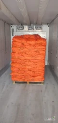 Kupie  marchew handlowa myta  pakowana w worki po 10kg ilości paletowe i calosamochodowe 