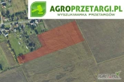 Przetarg na dzierżawę 9,88 ha gruntu rolnego na 3 lata – RIIIa, RIIIb, RIVa, RIVb, RV, RVI, ŁIII, ŁIV, PsIII, PsIV, Bp, Bz, S-ŁIV,...