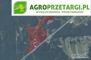 Przetarg na dzierżawę 86,53 ha stawów wraz z infrastrukturą towarzyszącą na 10 lat – Wsr-ŁV