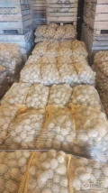 Sprzedam ziemniaki Soraya w worku szytym , wiązanym ,big bag,luz cena 0,30 zł na luz.