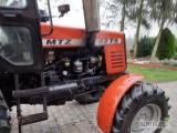 Sprzedam mtz 82 ts . Rok produkcji 1999