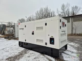 3000kW | Agregaty Prądotwórcze | Sprzedaż i Wynajem | Transport Cała Polska | Od ręki | 6-300 kW