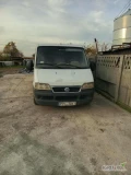 Sprzedam Fiata ducato rocznik 2004 z przebiegiem 447000km w ciągłej ekspoatacji do poprawek blacharsko lakierniczych. 