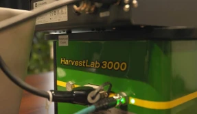 Zboże pod lupą. Jak technologia pomaga zwiększyć wartość plonu