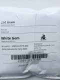 Nasiona pasternaka White Gem(j.250g) firmy Rijk Zwaan oferuje GEPWEG dystrybutor nasion. dostawa gratis. Płatność przy odbiorze....