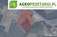 Przetarg na dzierżawę 33,61 ha gruntu rolnego – RIIIb, RIVa, ŁII, ŁIII, PsII, PsIII, W-RIIIb, W-ŁII, W-ŁIII, Lzr-RIIIb